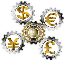 Payment Institution for Bitcoin Exchange